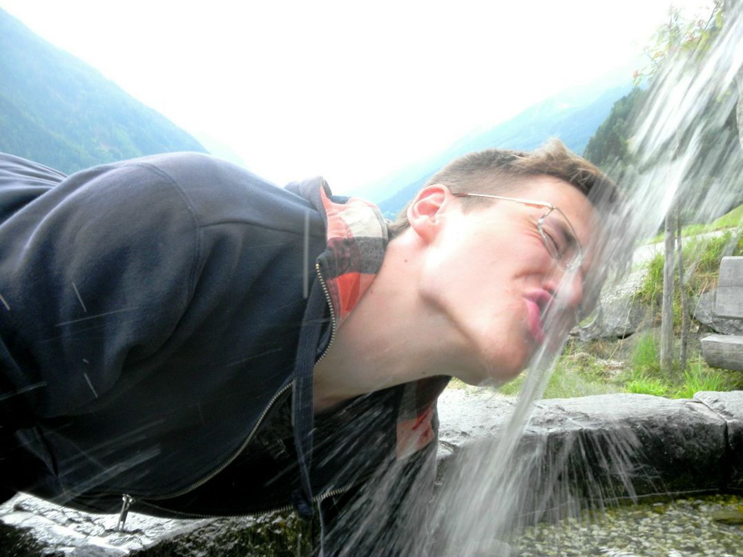 Александр Корнилов | Новосибирск