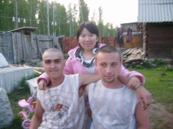 №1, Максим Зотов, 26.3.1991, Челябинск №1, Максим Зотов, 26.3.1991, Челябинск