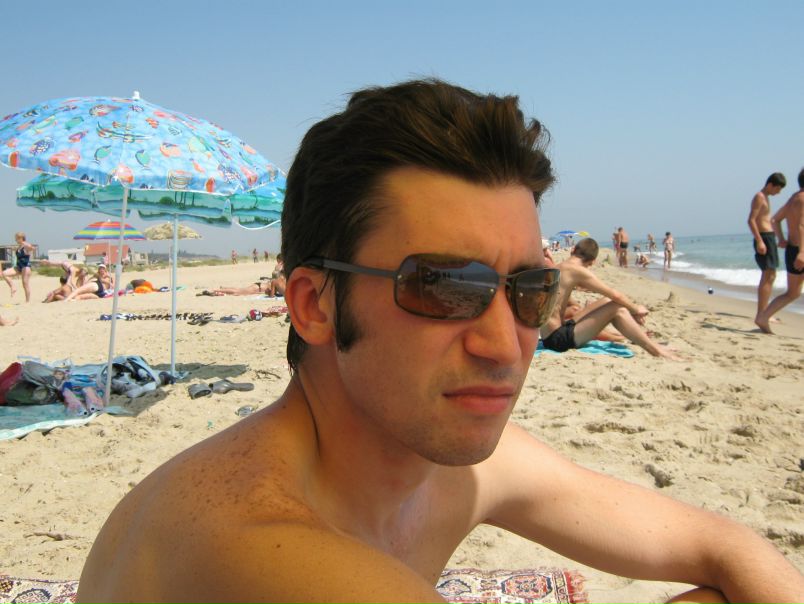 №7, Алексей Тёмный, 42 года, Одесса №7, Алексей Тёмный, 42 года, Одесса