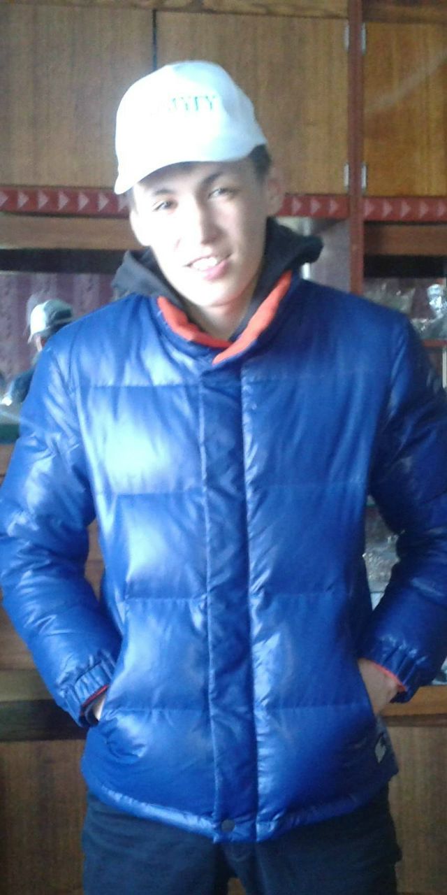 Алексей Сергеев 