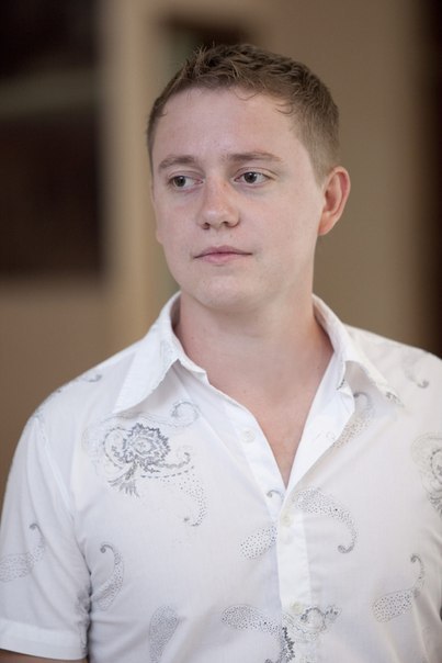 Влад Логачёв | Москва