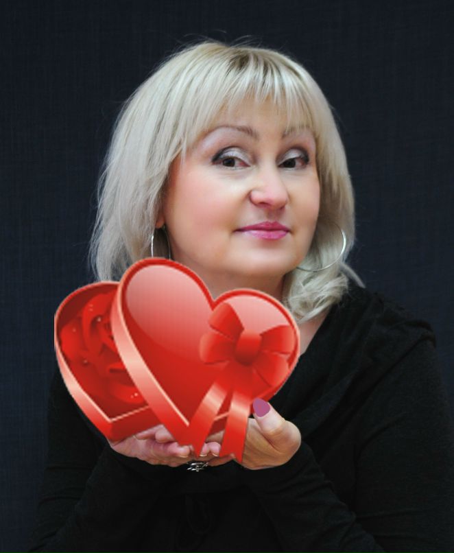 Вера Салий | Киев