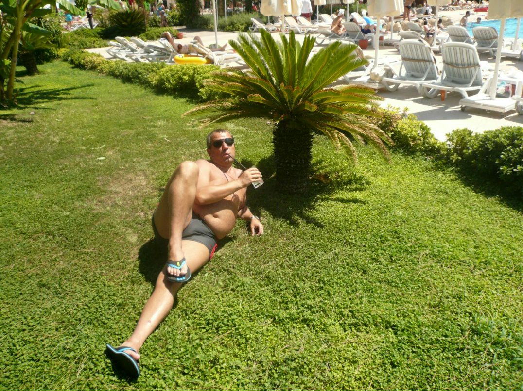 Александр Соловейчик | Люберцы