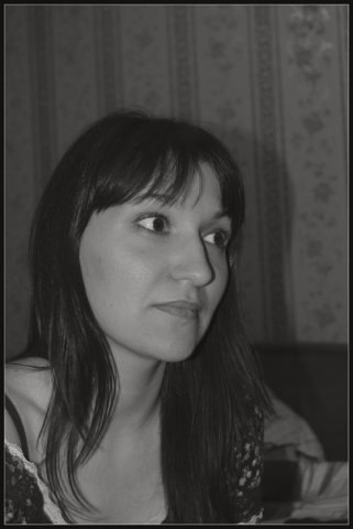 Людмила Набиева | Санкт-Петербург