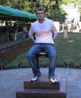 №1, Анатолий Барановский №1, Анатолий Барановский