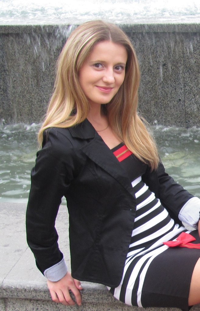 Наташа Пелин | Арциз