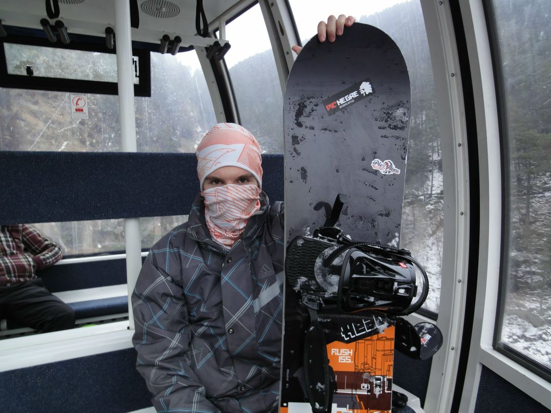 Владимир Маршов | Москва