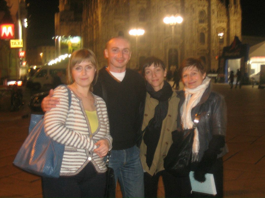 Юрий Комар | Киев