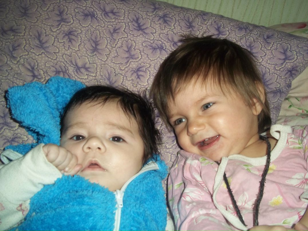 Танюшка Мормель | Киев