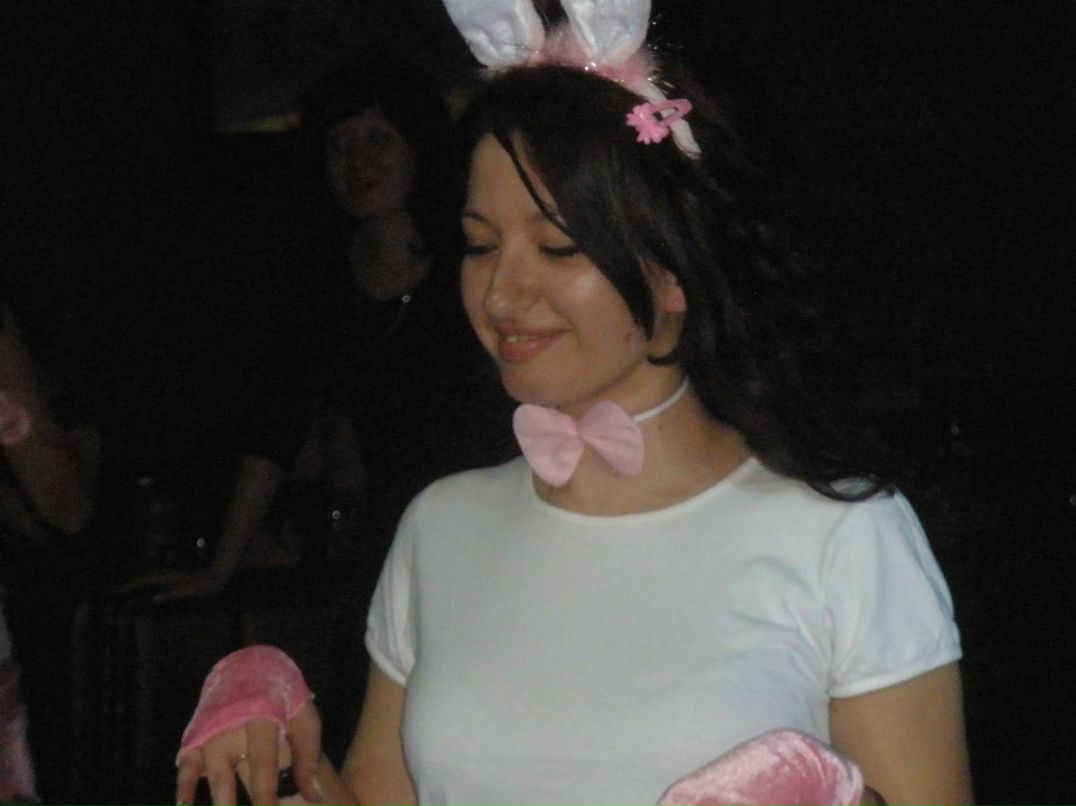 Юлия Анатольевна | Донецк