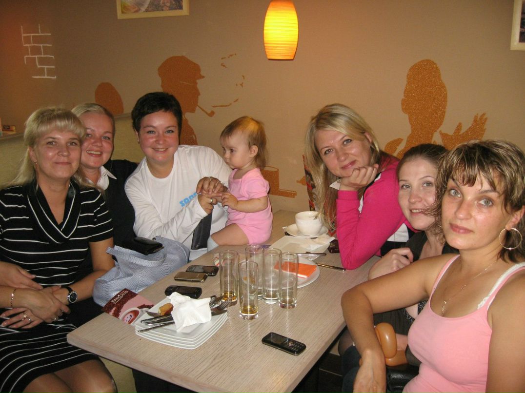 Анжелика Белых | Петрозаводск