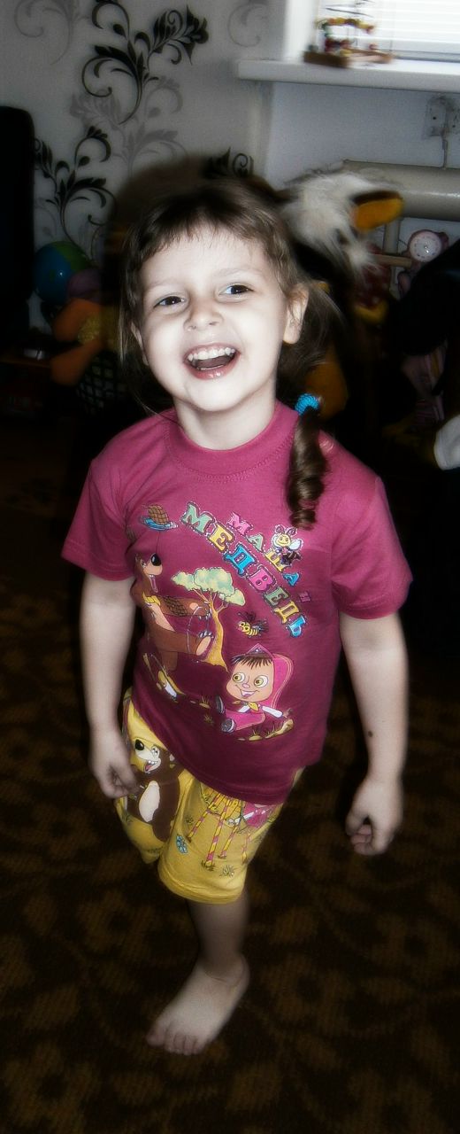 Маргарита Акчурина -Margo- | Самара