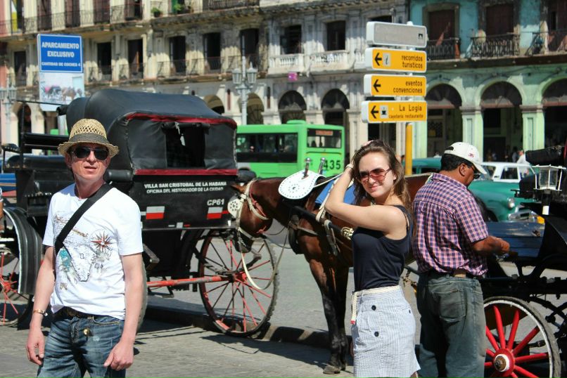 Валерия Рыжова | Красноярск