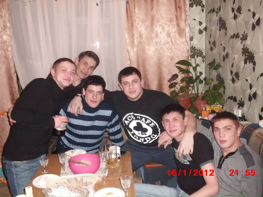 Дмитрий Годунин | Челябинск