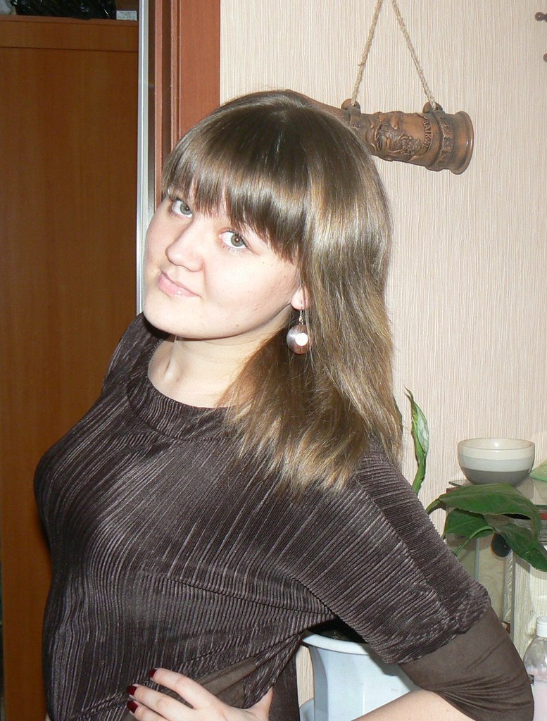 Анастасия Бронникова | Иркутск