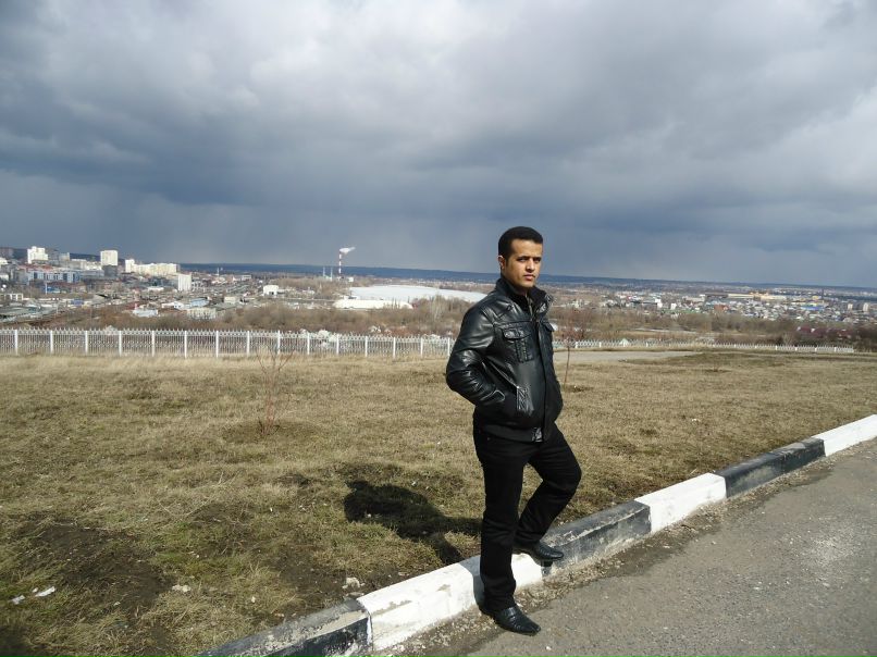 Ammar Alshahed | Белгород