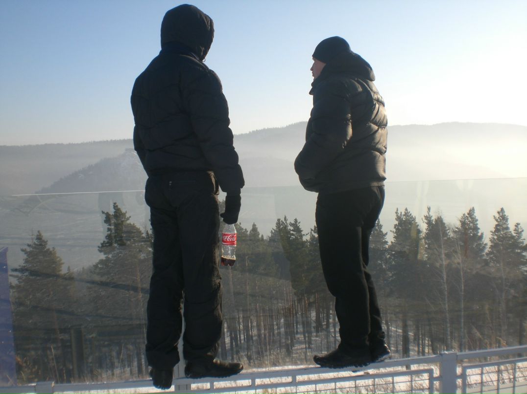 Роман Олегович | 