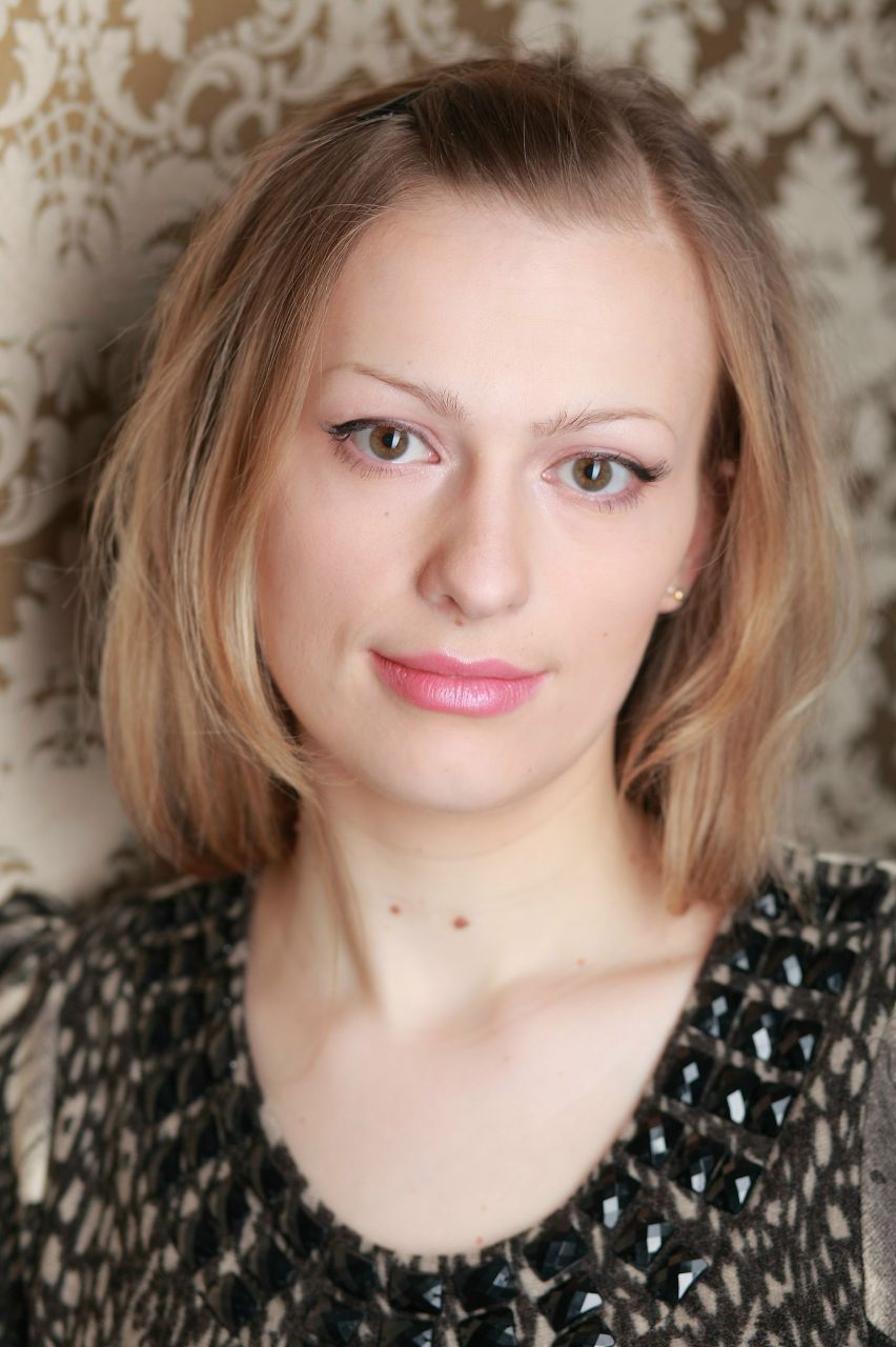 Виктория Криворучко -ViTo4ka- | Сумы