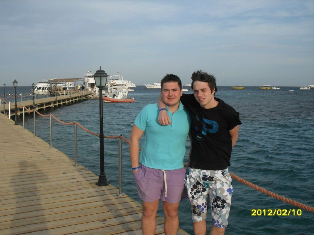 Лешка Лукьяненко | Москва