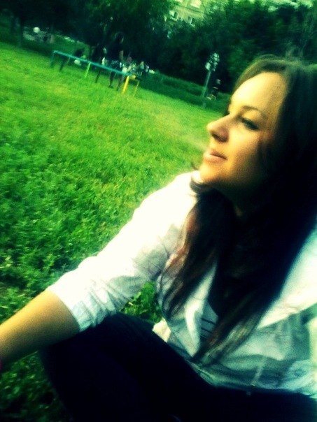 Наташа Марченко | Харьков