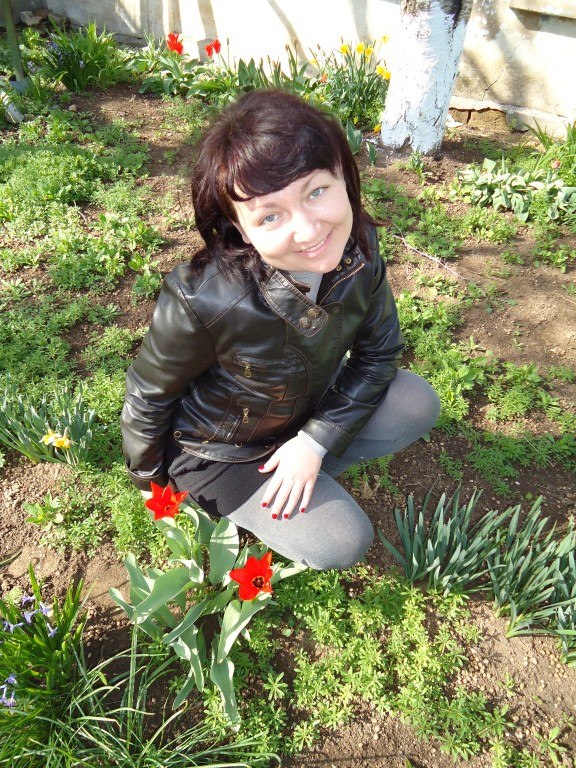 Юльчик Чурсина | Евпатория