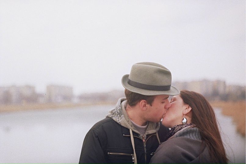 Анастасия Рябец | Кривой Рог