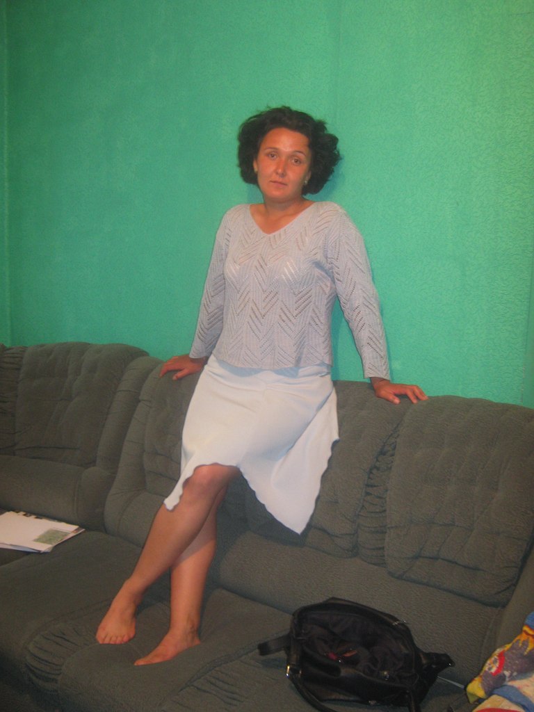 Татьяна Алеева | Кандалакша