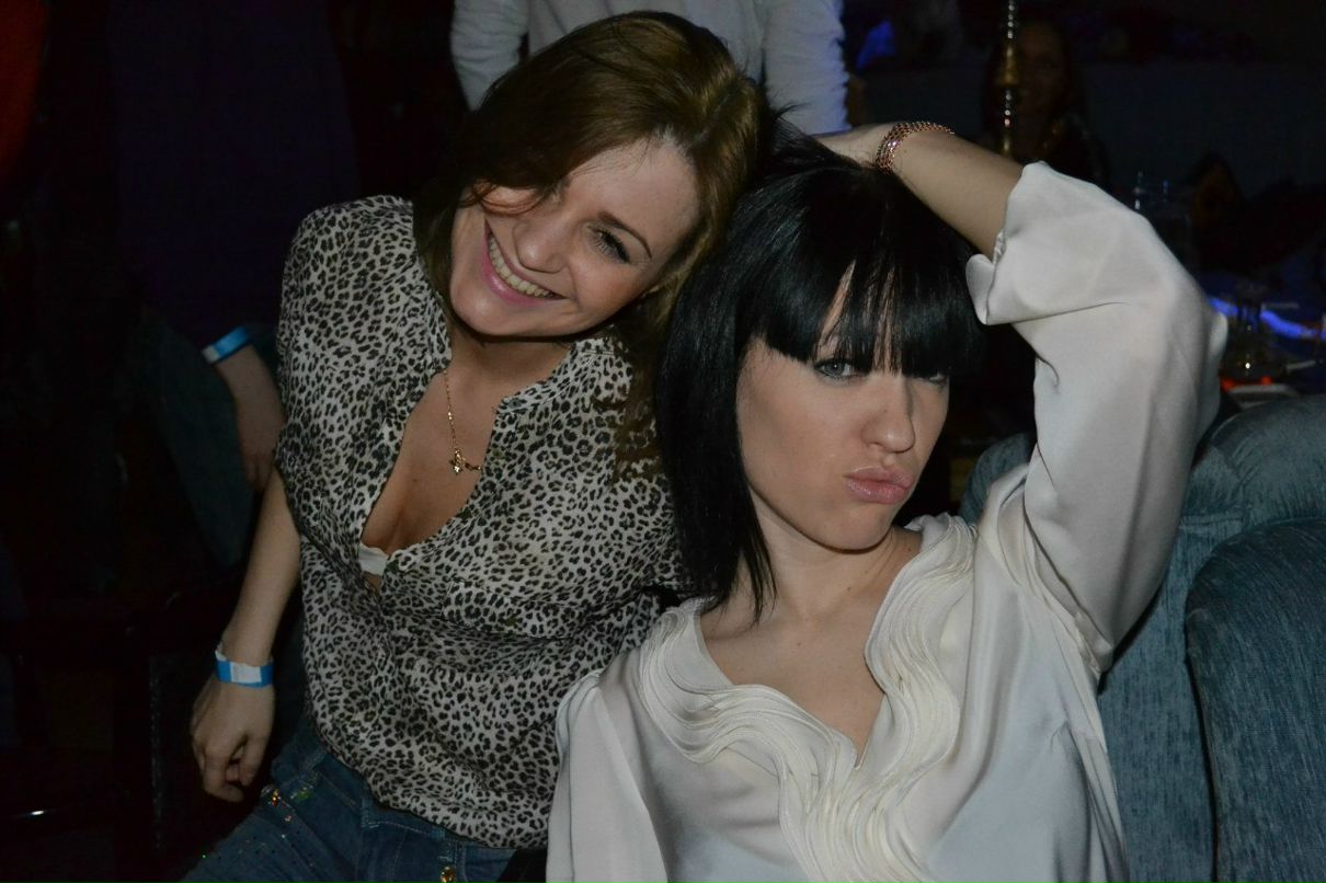 Евгения Загаевская | Омск