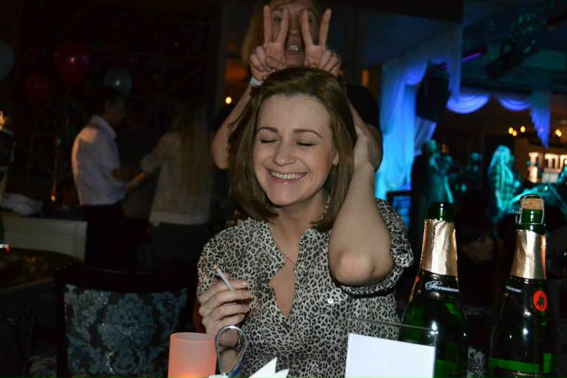 Евгения Загаевская | Омск