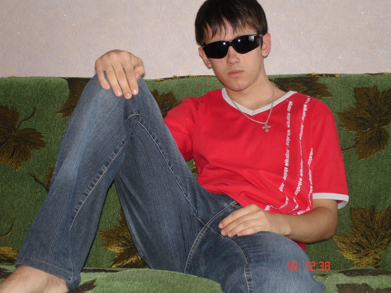 Иван Алексеев | 