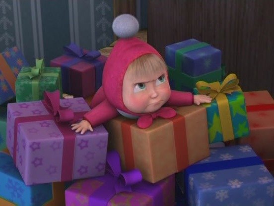 Евгения Петрик | Краснодар