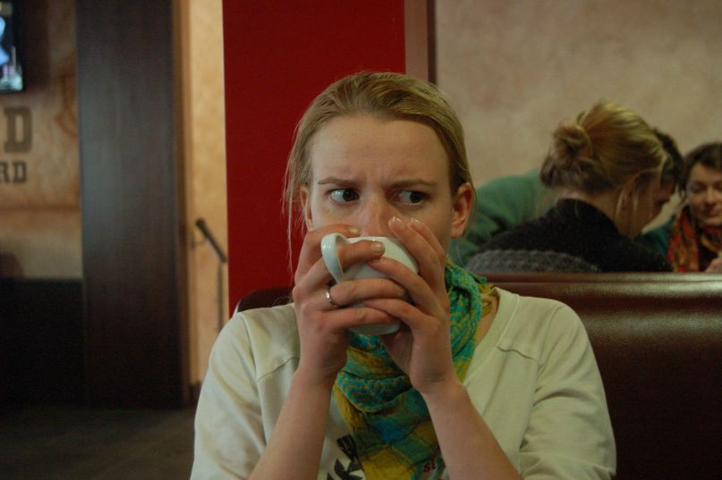 Егор Тимохов | Красноярск