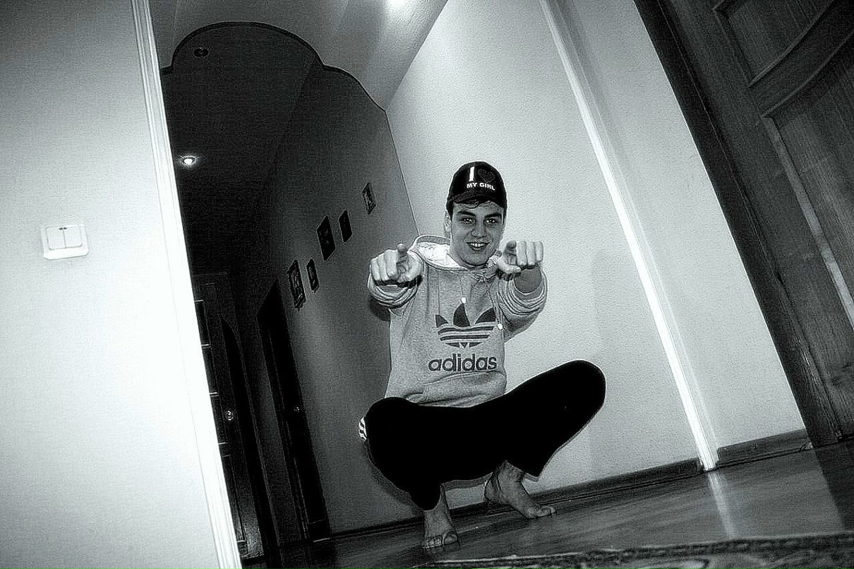 Рамиз Ашрафи | Москва