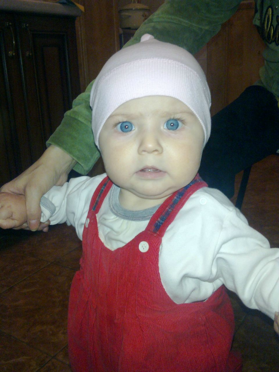 Алёна Πетрова | Нальчик