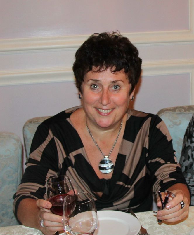 Анна Блиман | Санкт-Петербург