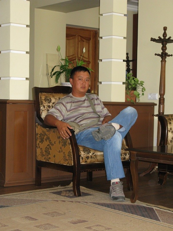 Никита Ли ^_^THE BEST BOY^_^ | Октябрьское