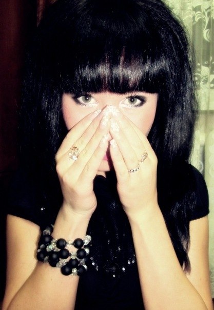 Alexandra Sergeeva °~•♥ஜ♥•~КРАСОПЕТОЧКА~•♥ஜ♥•~° | Краснодар