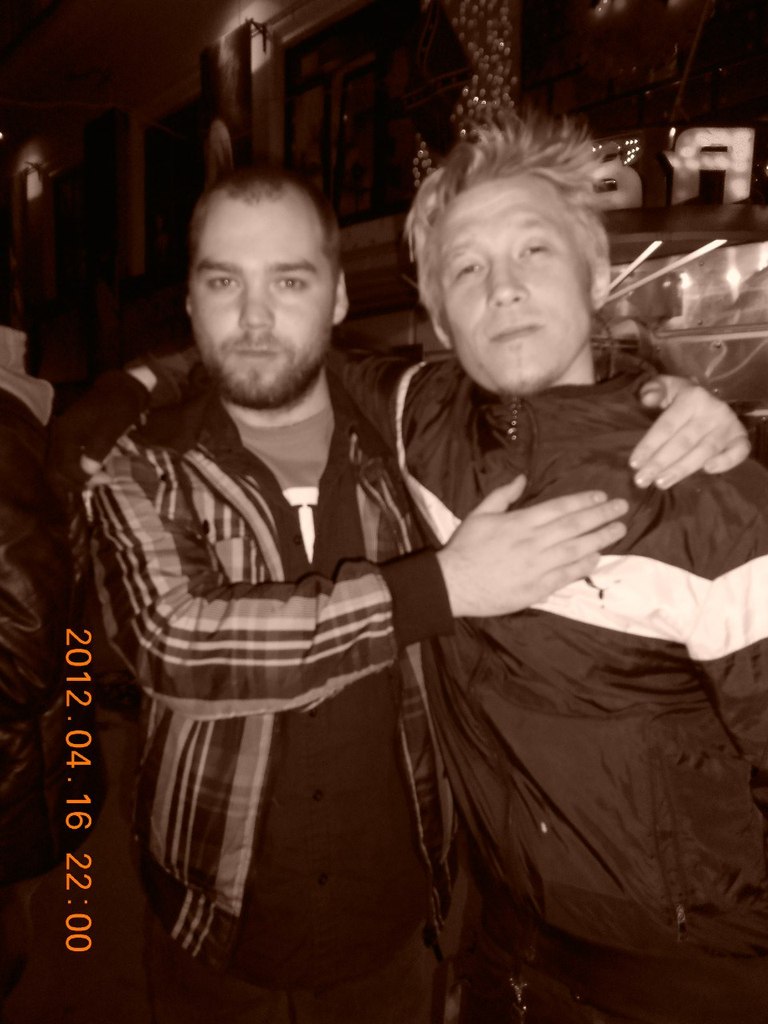 Денис Садковой | 