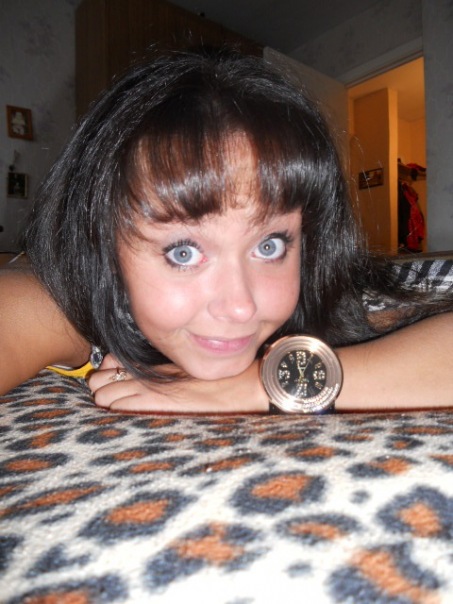 №68, Иннуся Ганько, 35 лет, Ухта №68, Иннуся Ганько, 35 лет, Ухта