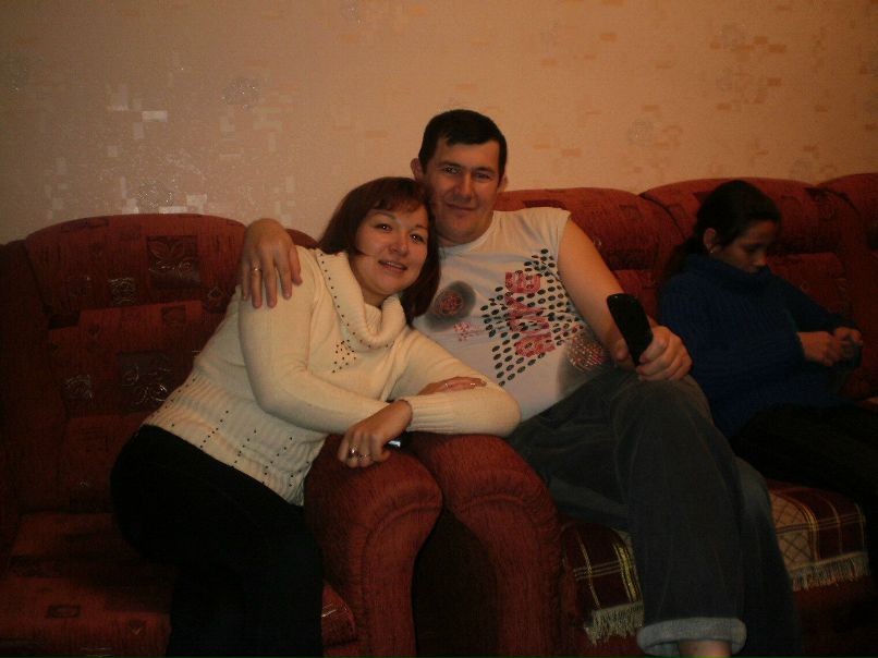 Альфина Сулейманова | 