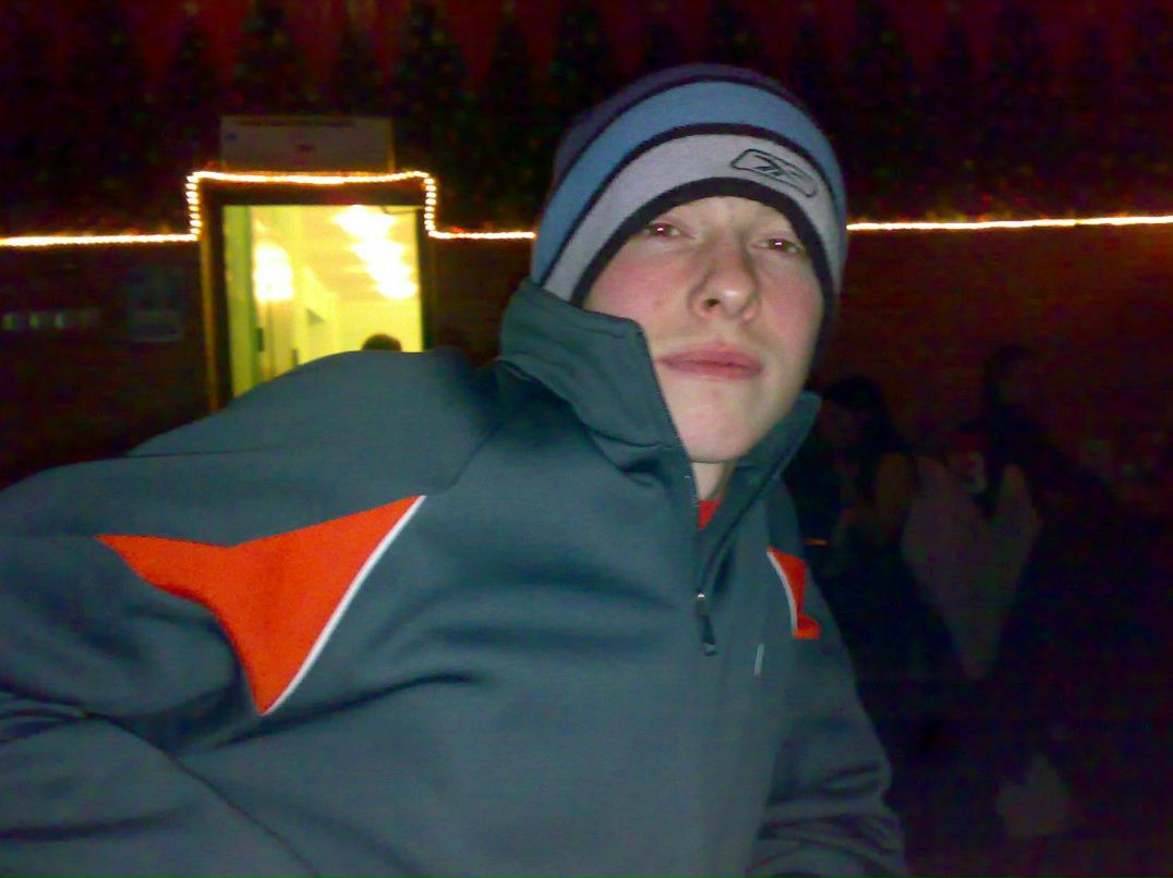 Алексей Марков | Федюково