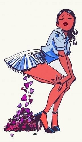 Мила Жданова | Киев