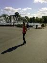 Фотография Александра Новикова