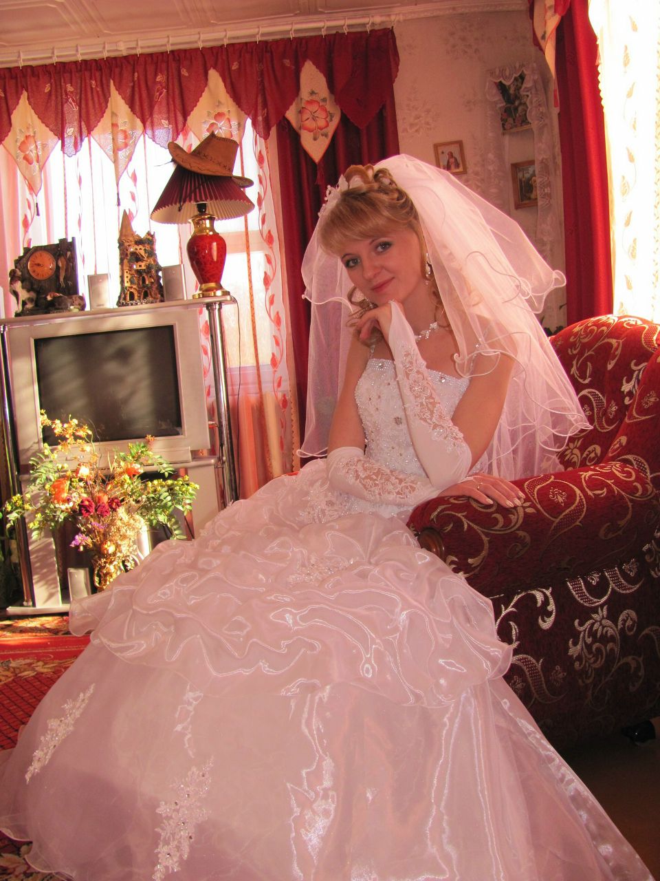 Настасья Пустынникова-Тюкало | Новополоцк