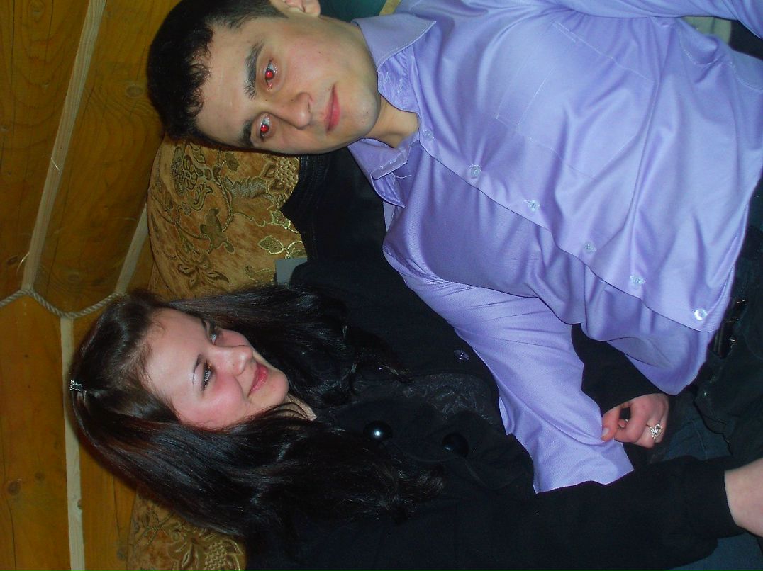 Tamas Tarnai | Хуст