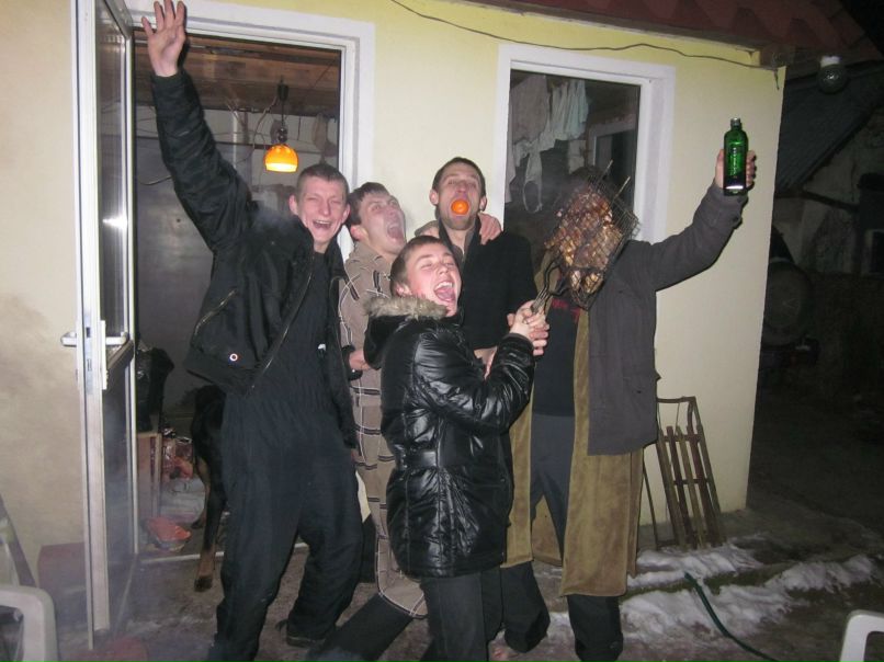 Sity Смольянинов | Калининград