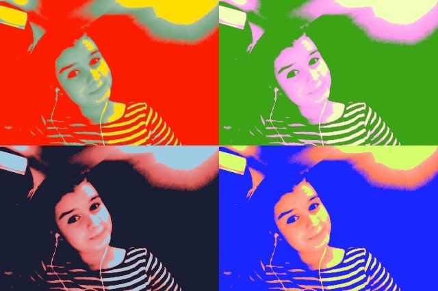 Аня Авдиенко | Киев