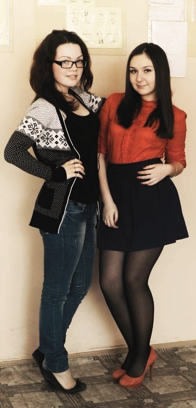 Яна Кондакова | Екатеринбург