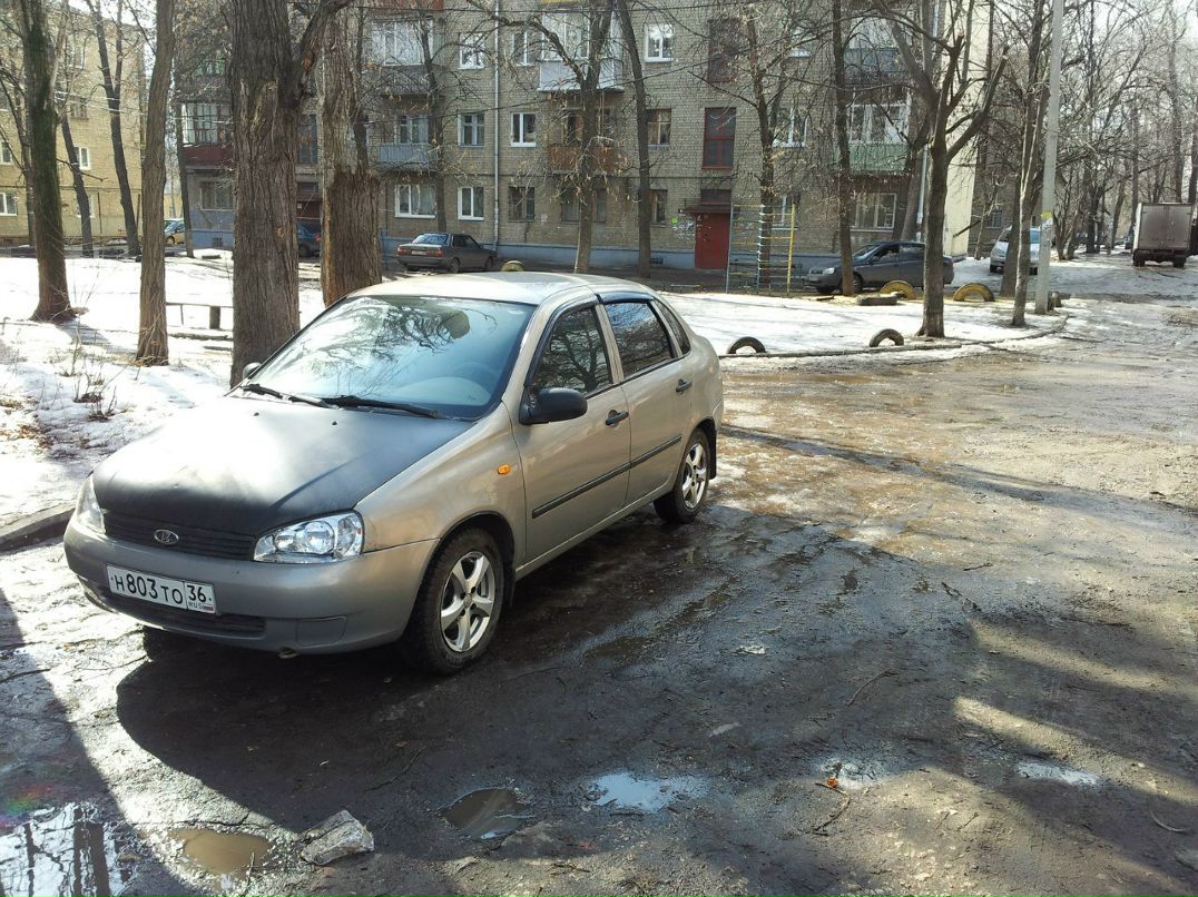 Аркадий Стефаненко | Лиски (село)