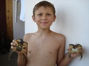 Фотография Глебова Олега